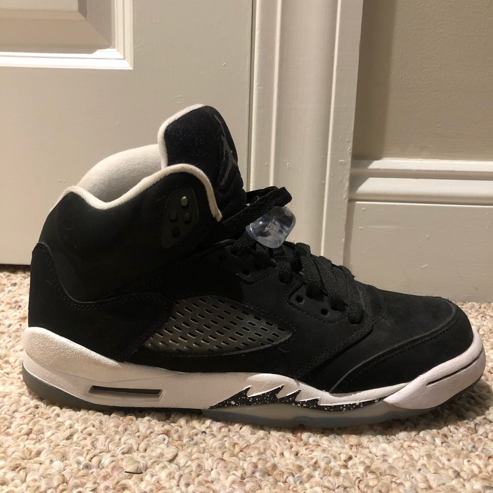 Jordan retro 5 ‘Oreo’